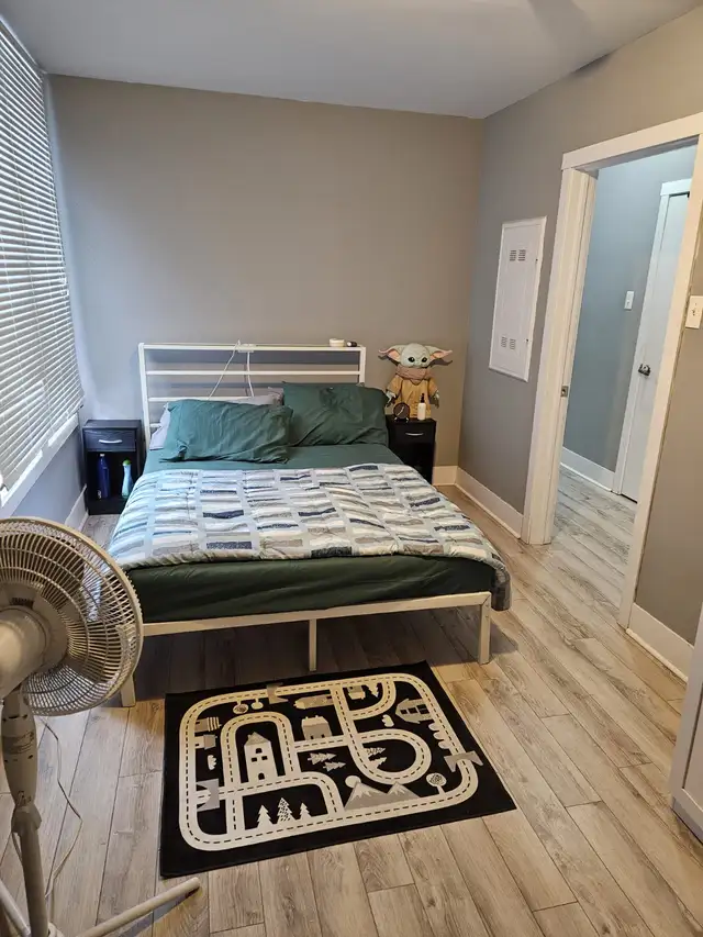 June 1st New Reno Large One BR Apartment & Balcony Quinpool Rd. - Photo 6