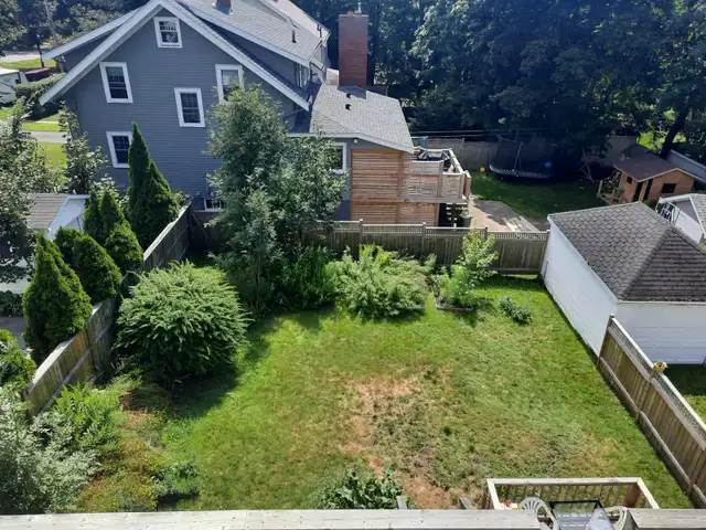 June 1st New Reno Large One BR Apartment & Balcony Quinpool Rd. - Photo 10