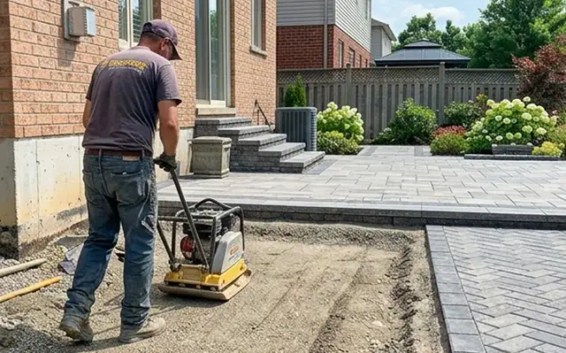 Complete Waterproofing & Outdoor Construction Services - Photo 4