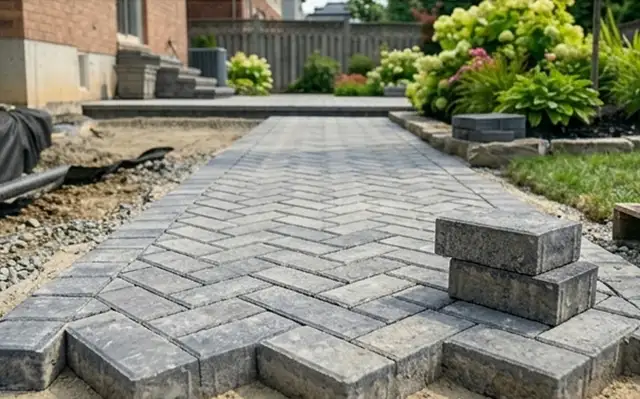 Complete Waterproofing & Outdoor Construction Services - Photo 10