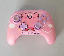 Power A Switch 'Kirby' Controller (32942632)