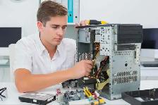 Same-Day Laptop & Desktop Repair – GTA