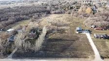 Rare chance to own a 3.6 acre riverfront lot in Lorette! - Photo 5