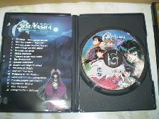InuYasha DVD 1&2&3 - Used- Individal DVD's - $20 for All 3 - Photo 4