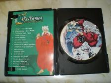 InuYasha DVD 1&2&3 - Used- Individal DVD's - $20 for All 3 - Photo 5