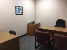 $730 Burnaby Metrotown Office Space for rent - Photo 2
