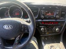 2011 Kia optima - Photo 3