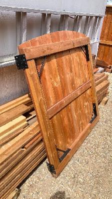 Gate for sale