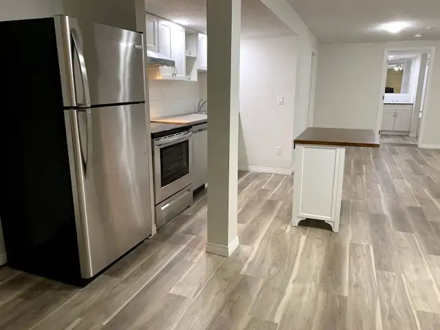 Legal 2 bedroom basement suite Rundle NE - Photo 7