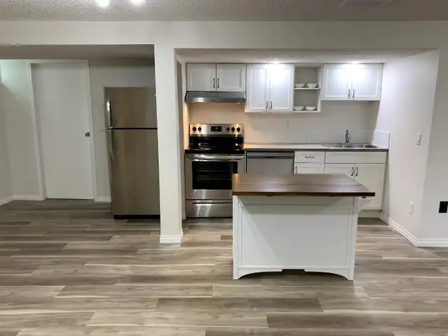 Legal 2 bedroom basement suite Rundle NE - Photo 8