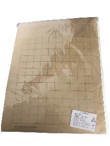 Brand New Chinese Calligraphy Grid Xuan Paper (50 Sheets) - 140- - Photo 2