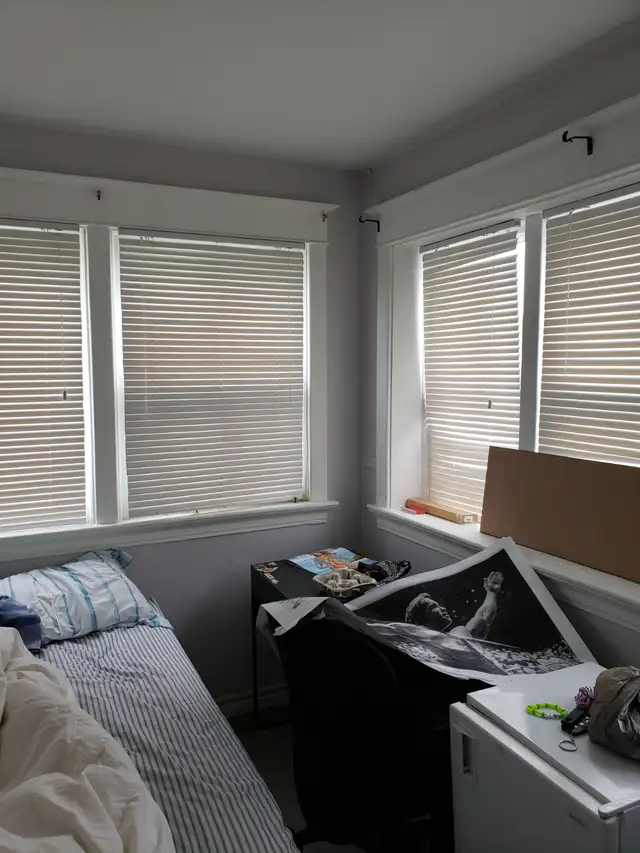 5 Bdrm house for rent June or July move-in, Christie & St. Clair - Photo 7
