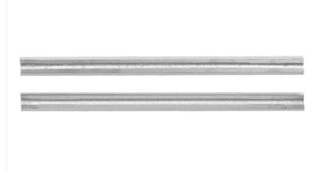 Bosch 3 1/4-inch Tungsten Carbide Woodrazor Planer Blades
