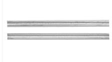 Bosch 3 1/4-inch Tungsten Carbide Woodrazor Planer Blades