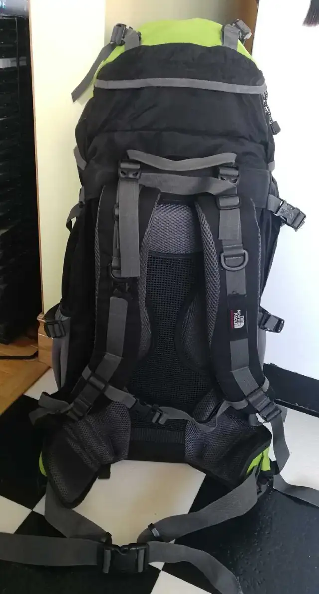 Hiking Backpack - Photo 4
