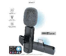 Wireless Lavalier Mic - Photo 2