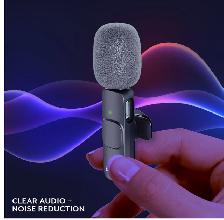 Wireless Lavalier Mic - Photo 3