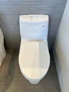 SKU 9010615 – TOTO Ultramax II Comfort Height One-Piece Toilet