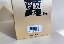Silver Nikon FM2N - Boxed - Photo 2