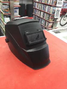 casque de. soudure