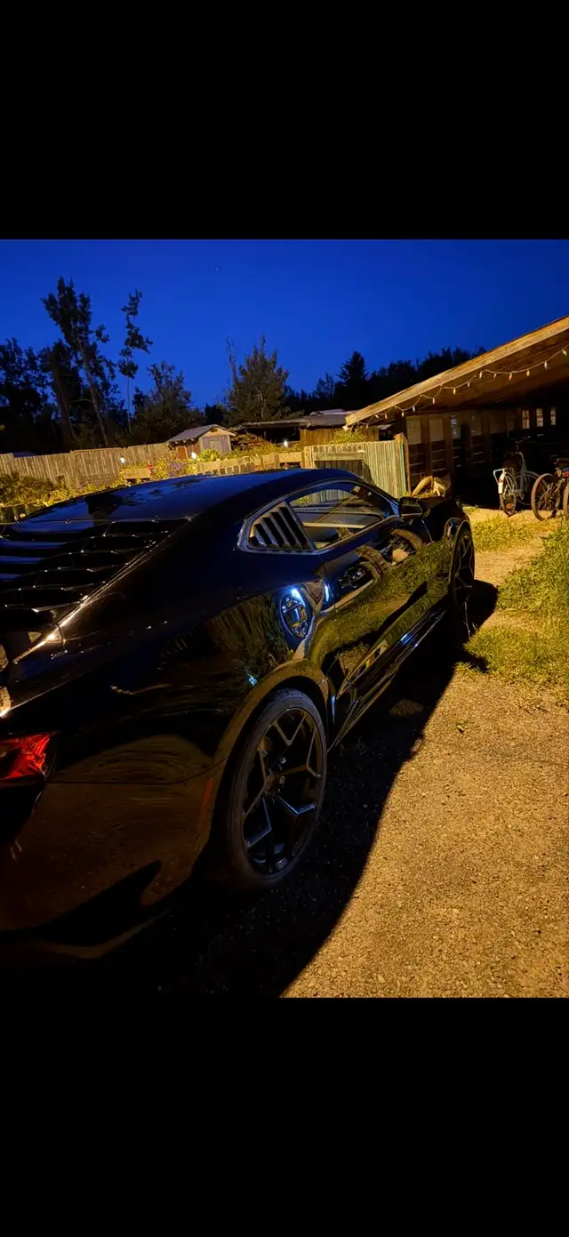 2017 Camaro RS - Photo 2