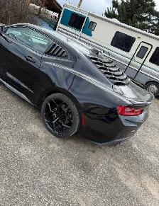 2017 Camaro RS - Photo 3