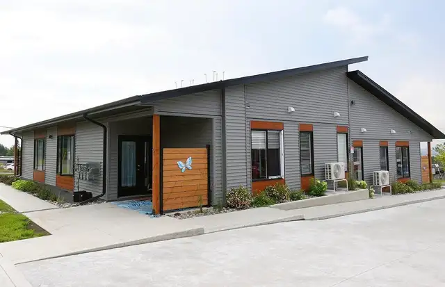 Newly Built One Level Home Located in Current River - Photo 2