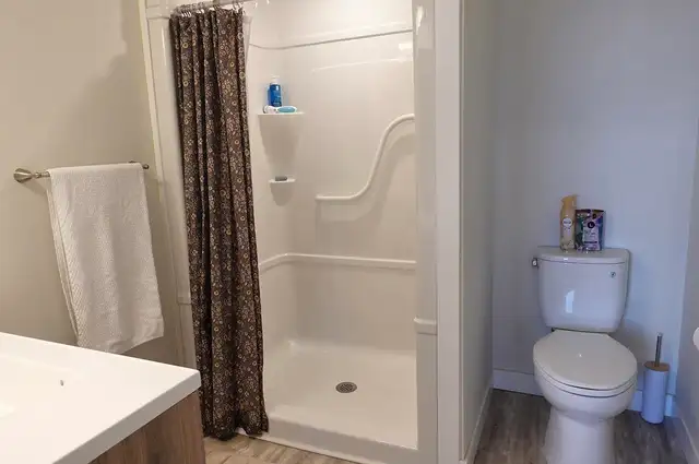 Newly Built One Level Home Located in Current River - Photo 6