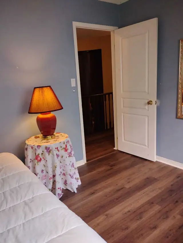 room for rent Newmarket - Photo 4