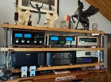 FREE HOME THEATER / THEATRE AMPLIFIERS ETC.
