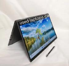 Lenovo X1 YOGA G5 2in1 laptop(10th Gen i5/16G/512G SSD)