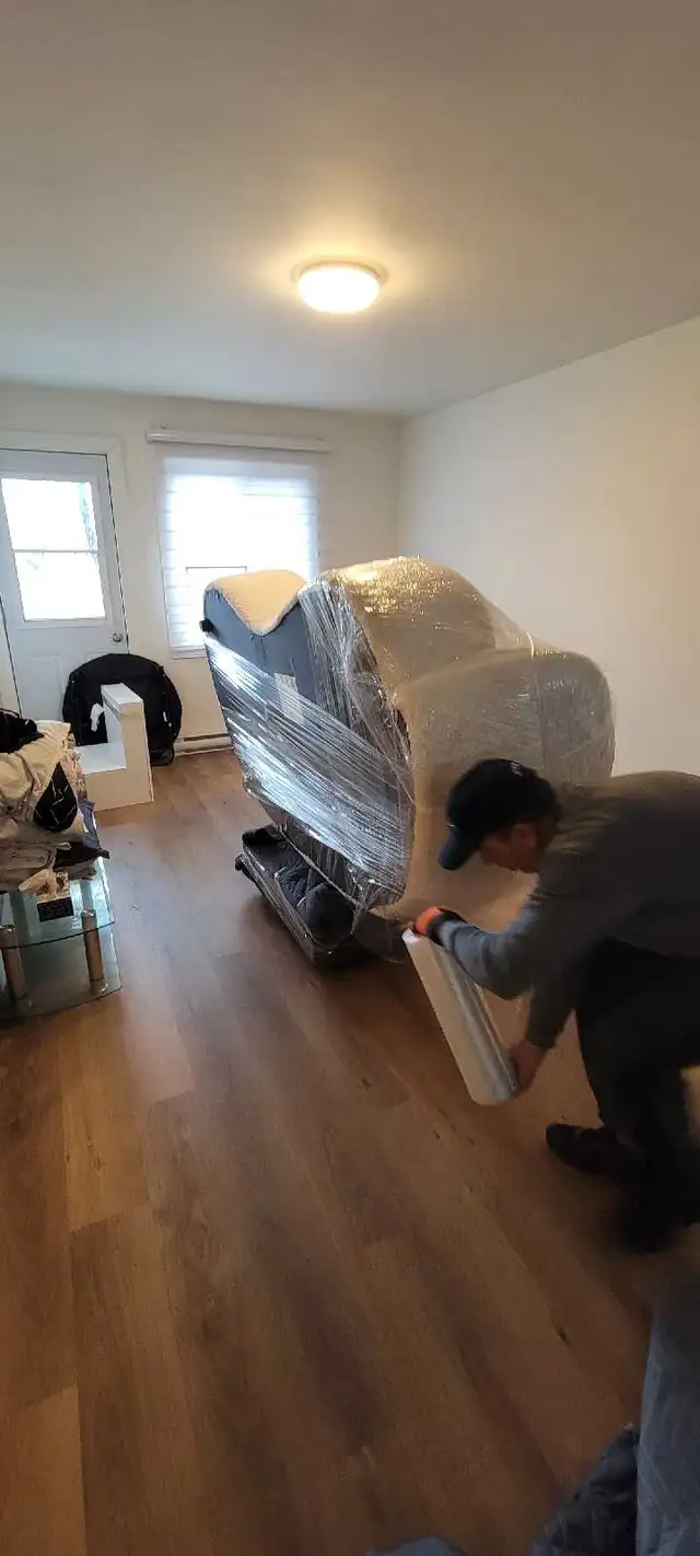 Easy ⭐️  Facile! Déménagement⭐️ PAS CHER! PRO MOVERS⭐️ - Photo 5