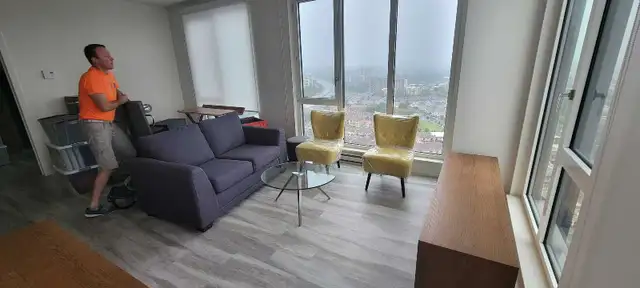 Easy ⭐️  Facile! Déménagement⭐️ PAS CHER! PRO MOVERS⭐️ - Photo 6