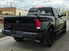 RAM 1500 Classic Warlock Crew Cab | LOW MILEAGE | Backup Camera - Photo 4