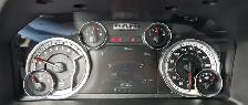 RAM 1500 Classic Warlock Crew Cab | LOW MILEAGE | Backup Camera - Photo 10