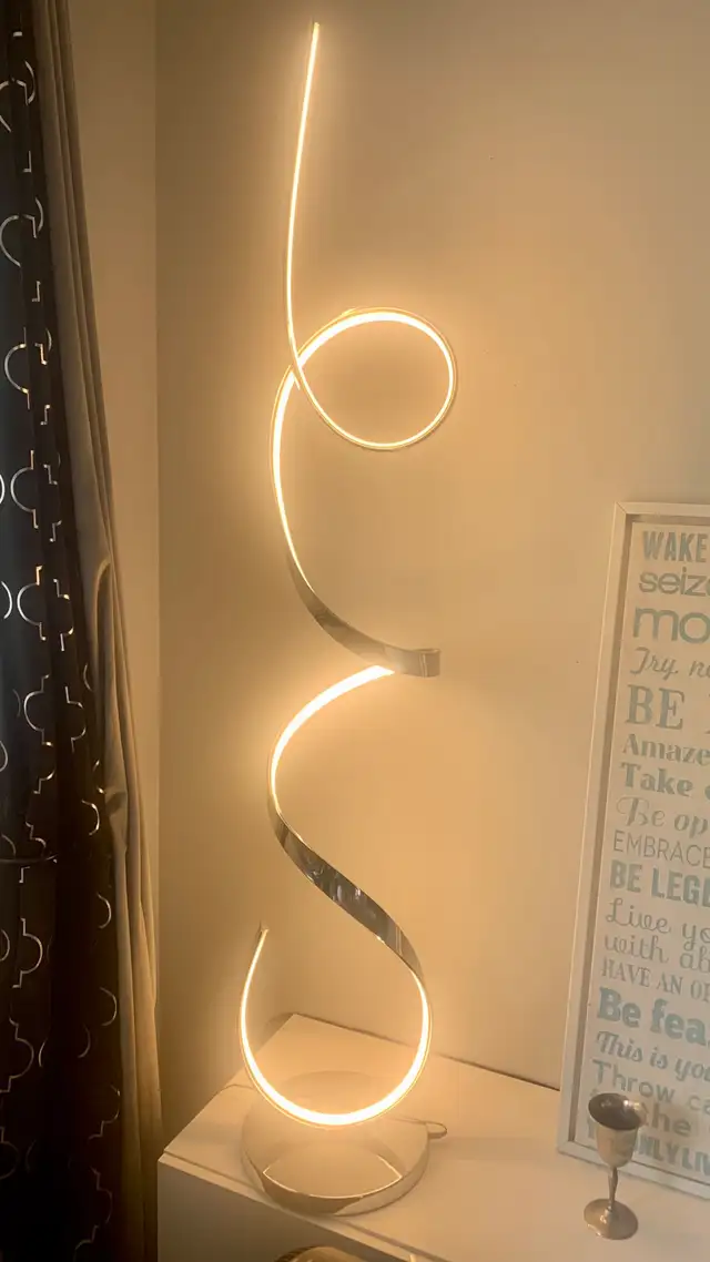 Beautiful Modern Light