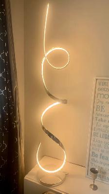 Beautiful Modern Light
