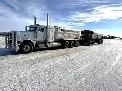 Quad Truck Driver Needed – Edmonton City Work (Local Only)