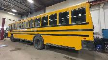 BUS FOR SALE / BUS À VENDRE 899,00$ - Photo 3
