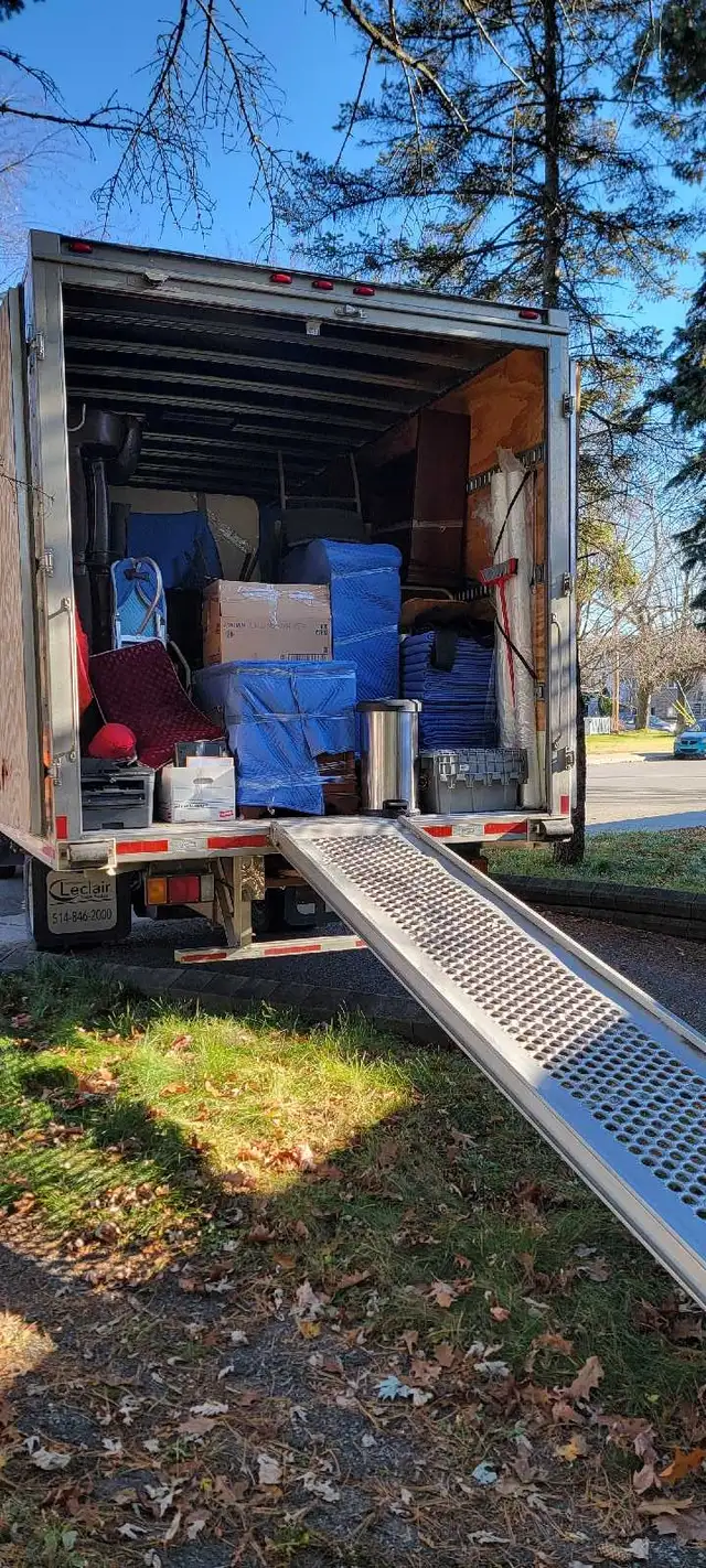 PAS CHER ⭐️Movers Best Price,&nbsp. PROFESSIONNEL - Photo 2