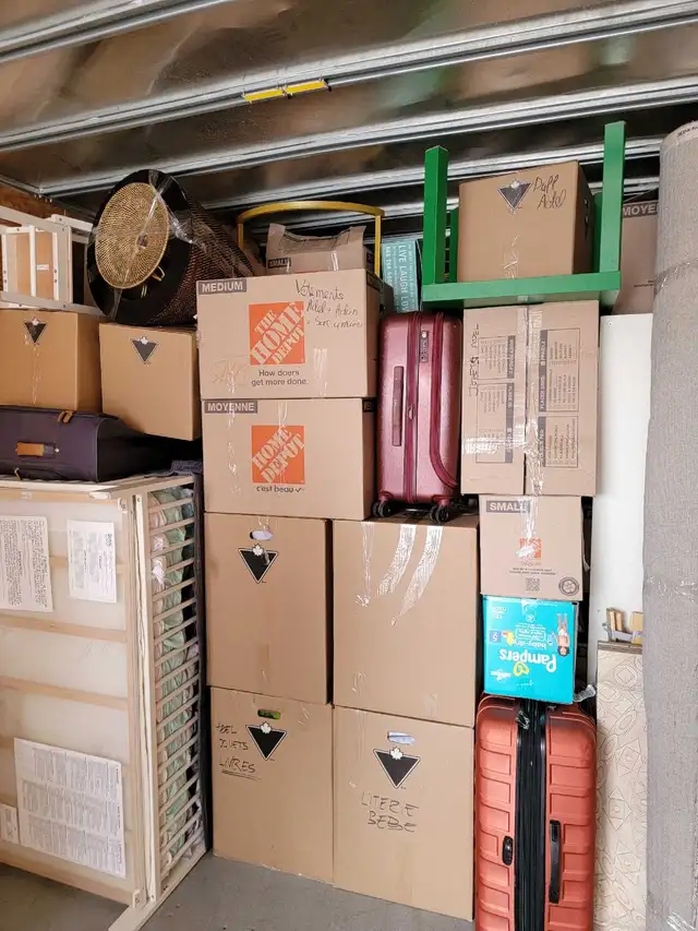 PAS CHER ⭐️Movers Best Price,&nbsp. PROFESSIONNEL - Photo 9