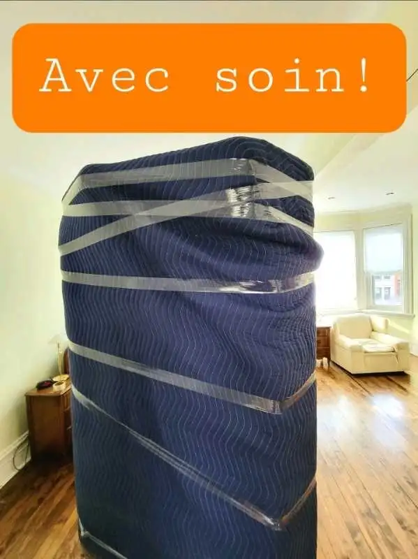 PAS CHER ⭐️Movers Best Price,&nbsp. PROFESSIONNEL - Photo 10
