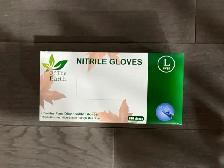 Nitrile Disposable Gloves - Photo 2