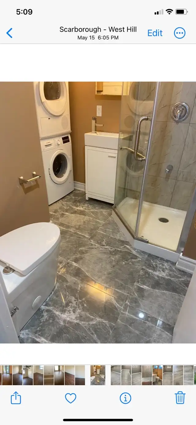 room for rent - Photo 6