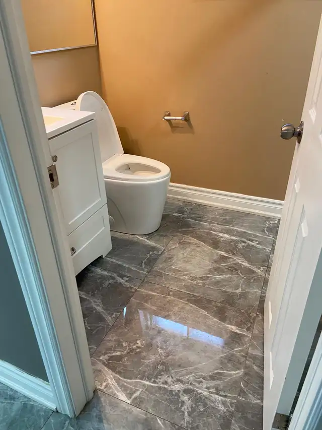 room for rent - Photo 8