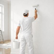 Handyman/Bricoleur-General Labor/Travail General(Paint-Peinture) - Photo 5