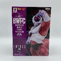 Banpresto:BWFC Dragon Ball Z World Figure Colosseum Vol.1 Frieza