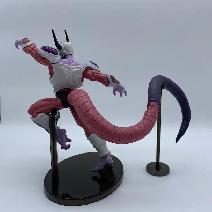Banpresto:BWFC Dragon Ball Z World Figure Colosseum Vol.1 Frieza - Photo 3