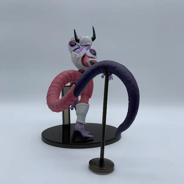 Banpresto:BWFC Dragon Ball Z World Figure Colosseum Vol.1 Frieza - Photo 4