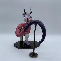 Banpresto:BWFC Dragon Ball Z World Figure Colosseum Vol.1 Frieza - Photo 4